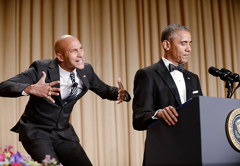Barackas Obama
