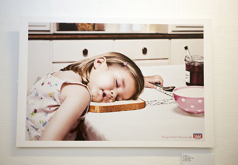 30 geriausių reklamų paroda