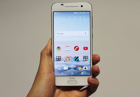 HTC A9