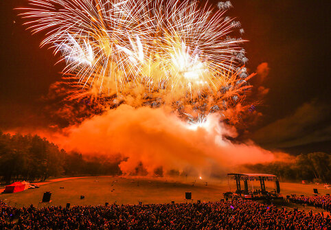 Vilniaus Fejerija 2016