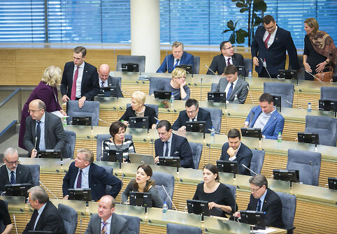 Tėvynės sąjunga &ndash; Lietuvos krik&scaron;čionys demokratai 