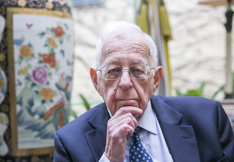 Shlomo Avineri