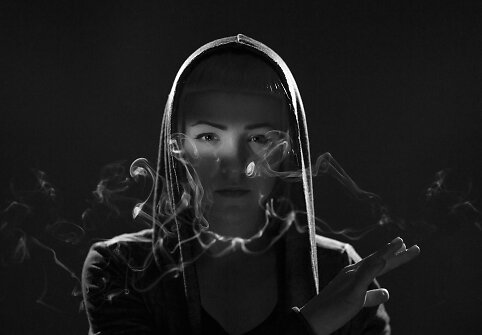 &bdquo;Bjelle&ldquo; vokalistė Raminta Naujanytė