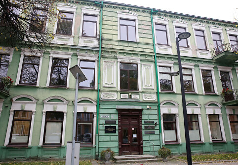 Kauno klinikinė ligoninė
