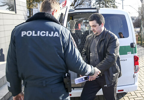 Andrius Kolosovas