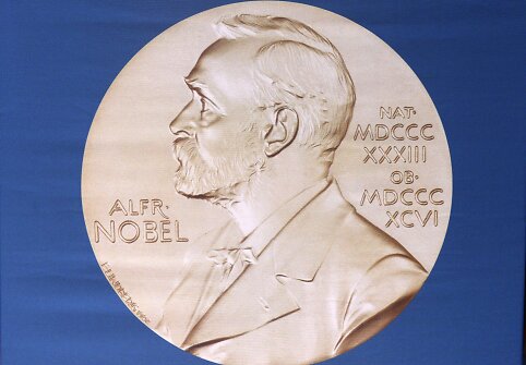 Nobelio premija