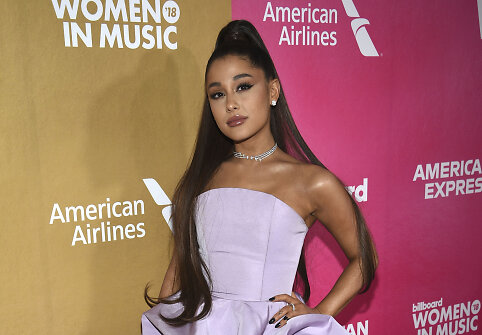 Ariana Grande