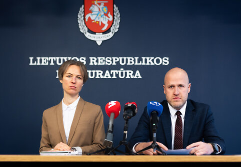 Rūta Kaziliūnaitė, Rimas Juodis