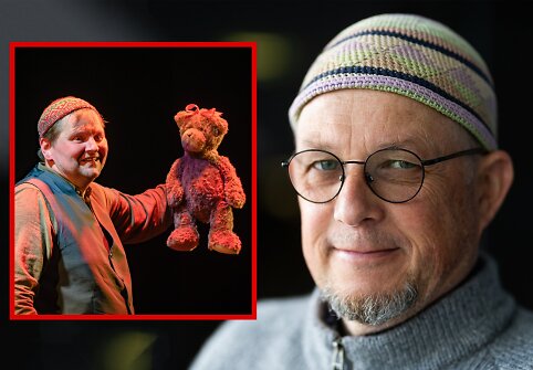 Vytautas V. Landsbergis