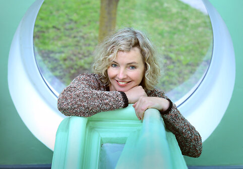 Dalia Staponkutė 