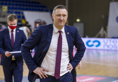 Žydrūnas Urbonas