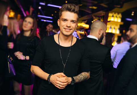 Jonas Nainys