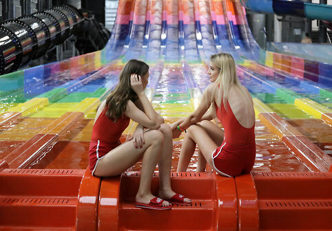 &bdquo;Suntago Water World&ldquo; - &bdquo;Park of Poland&ldquo;