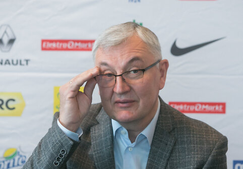 Jonas Kazlauskas