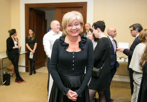 Edita Mildažytė