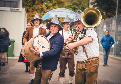 2022 09 23 &ndash; VE Octoberfesto akimirka