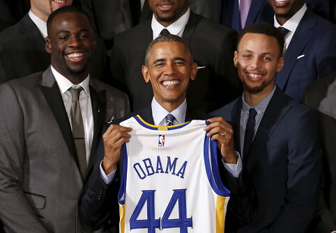 Barackas Obama