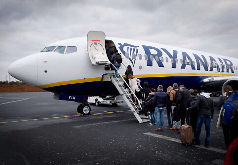 „Ryanair“