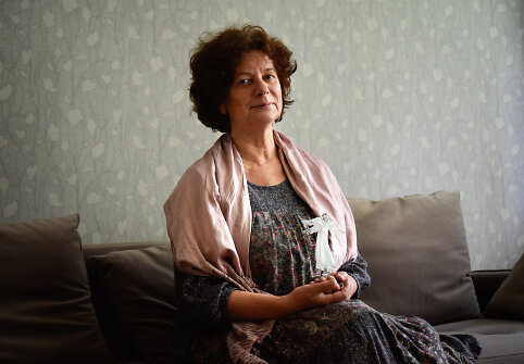 Elona Jagelavičienė