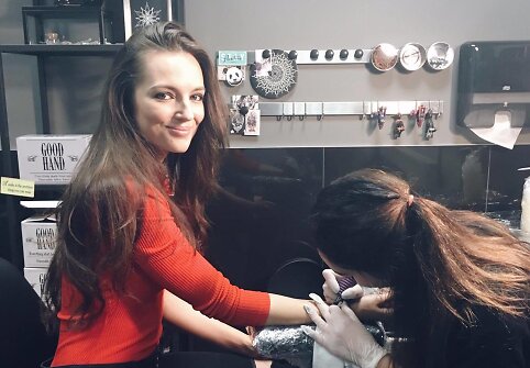 Simona Burbaitė