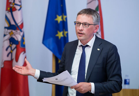 Vytautas Bakas