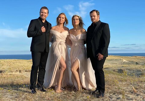 &bdquo;Il Senso&ldquo;