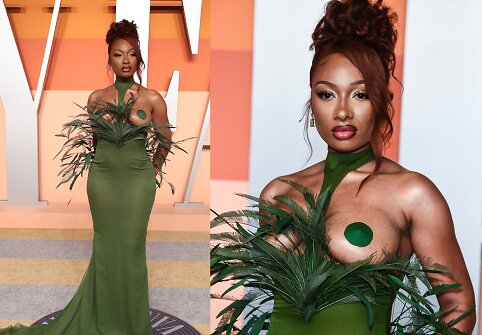 Megan Thee Stallion
