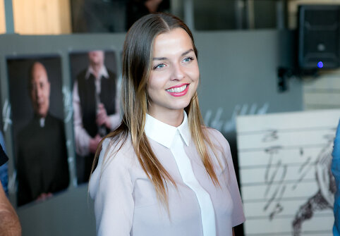 Vaida Skaisgirė