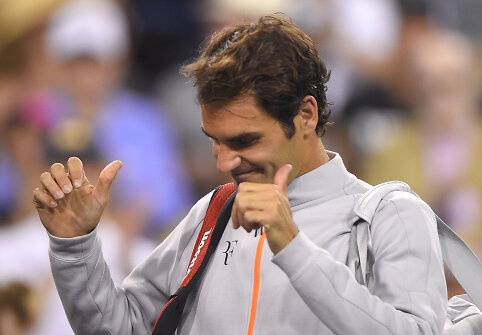 Rogeris Federeris