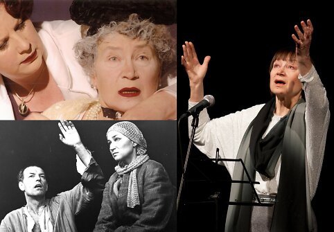 Aldona Janu&scaron;auskaitė-Dausienė