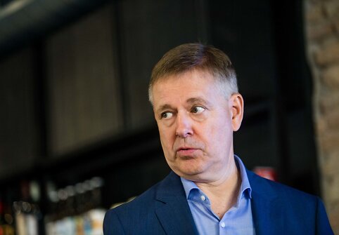 Danas Str&ouml;mbergas