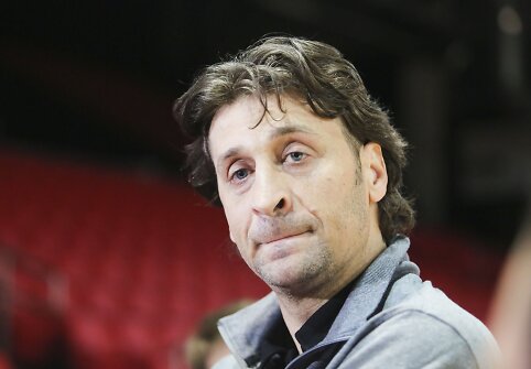 Marcelo Nicola