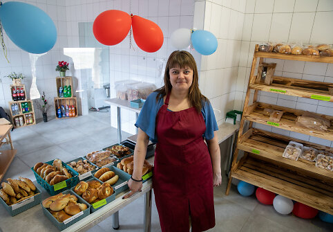 Vitalija Daunorienė