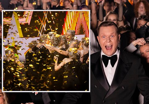 &bdquo;Lietuvos talentai&ldquo; &ndash; 2025-ųjų superfinalas