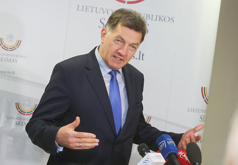 Algirdas Butkevičius
