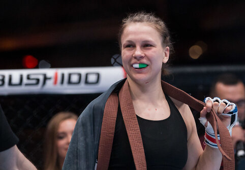 Julija Stoliarenko