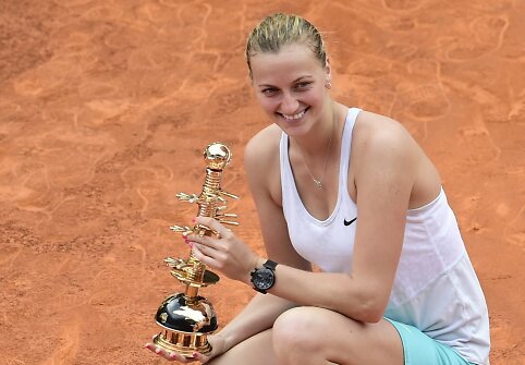 Petra Kvitova