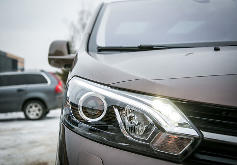 &bdquo;Toyota Proace Verso&ldquo;