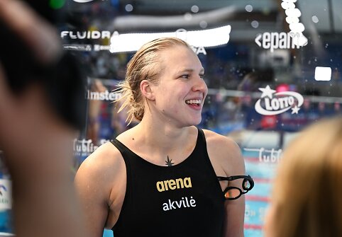 Rūta Meilutytė