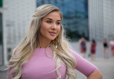 Milita Daikerytė