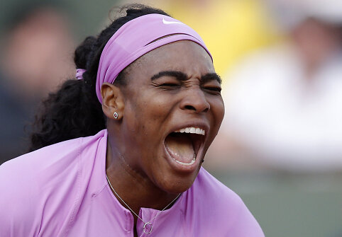 Serena Williams