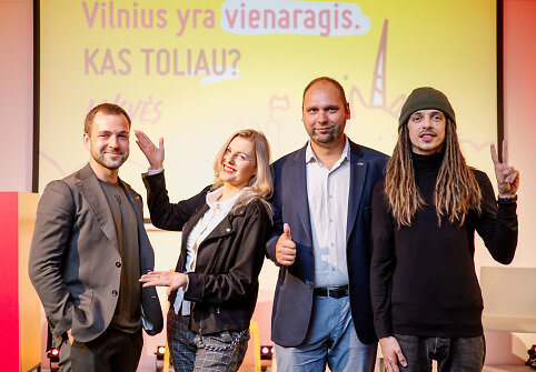 Laisvės partijos kandidatai