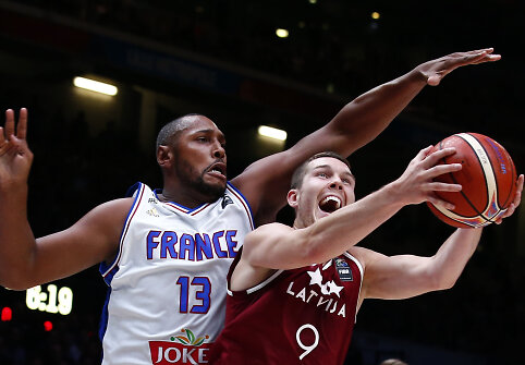 Borisas Diaw