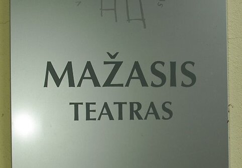 Mažojo teatro sezono pristatymas