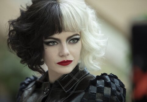 Emma Stone
