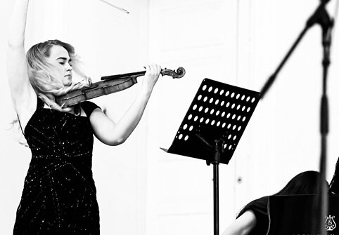 Klementina Venciūtė