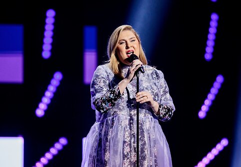 Dovilė Filmanavičiūtė