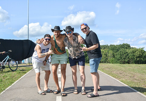 Festivalis &bdquo;Galapagai&ldquo;