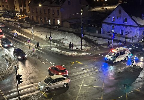 Avarija Savanorių pr.