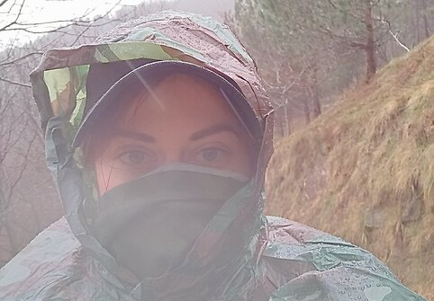 Rasos kelionė &bdquo;Camino de Santiago&ldquo; keliu